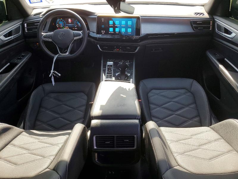 Aukcja sprzedaży 2024 Volkswagen Atlas Cross Sport, vin: 1V2JE2CA6RC225667, numer aukcji: 62156186