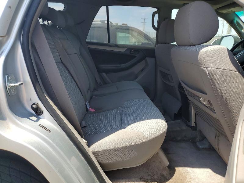 Продаж на аукціоні авто 2006 Toyota 4runner, vin: JTEZU14R260067374, номер лоту: 61873396