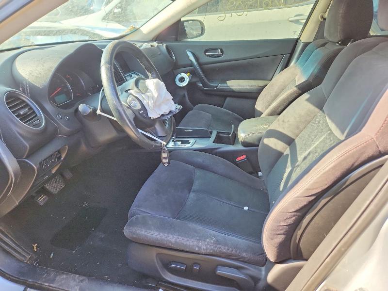 Aukcja sprzedaży 2014 Nissan Maxima, vin: 1N4AA5APXEC906453, numer aukcji: 57699096