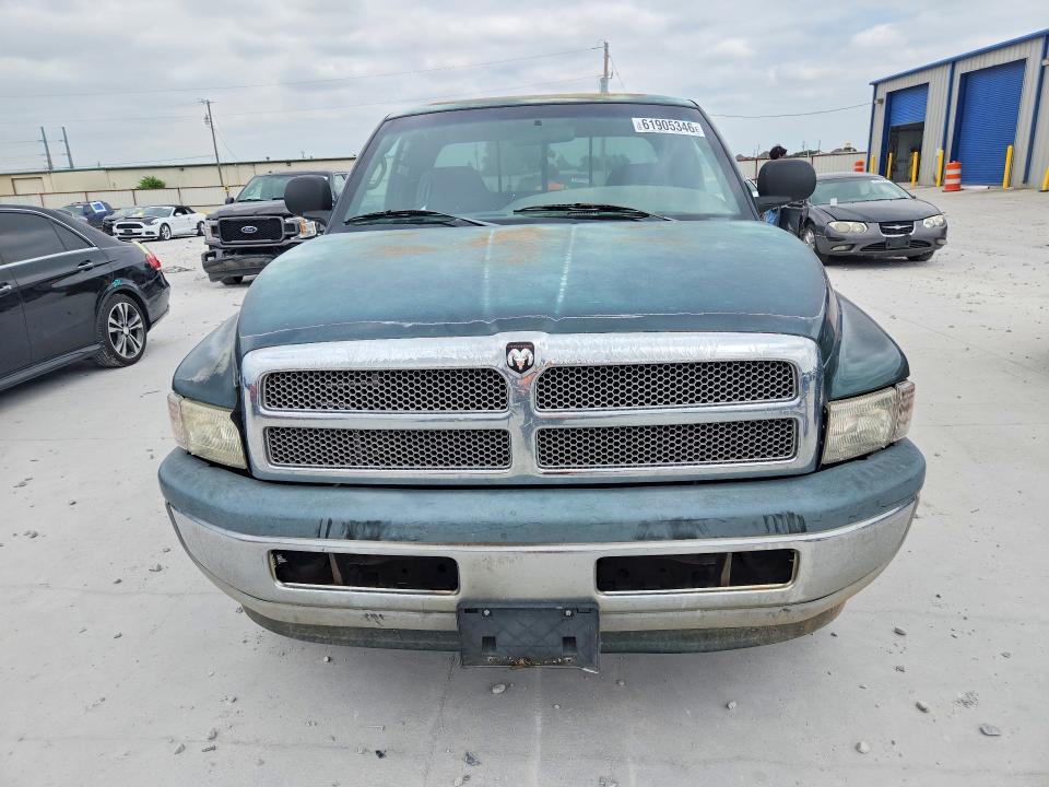 Aukcja sprzedaży 2001 Dodge Ram 1500, vin: 3B7HC12Y11G208095, numer aukcji: 61905346