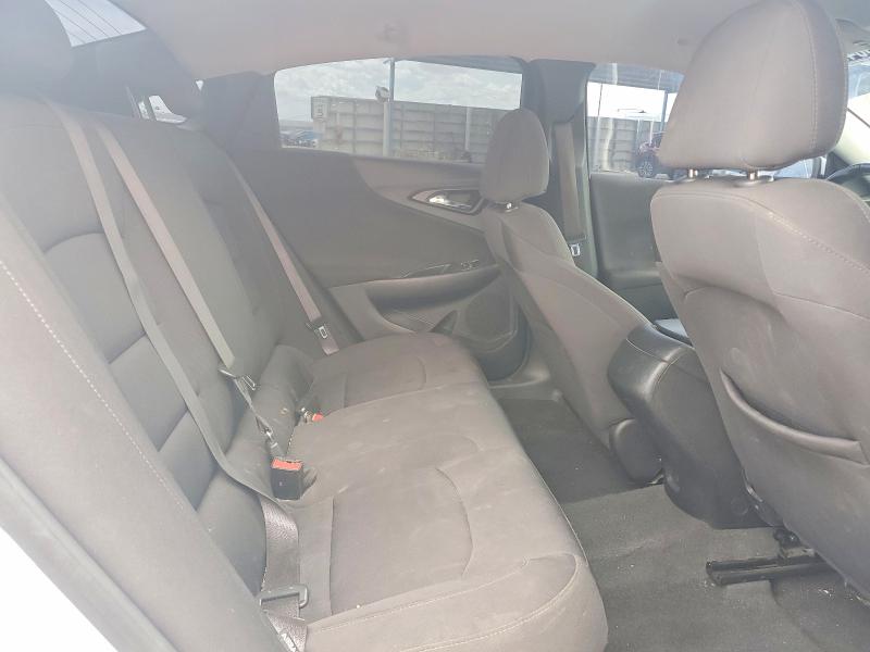 Продаж на аукціоні авто 2021 Chevrolet Malibu, vin: 1G1ZG5ST0MF042526, номер лоту: 60491526