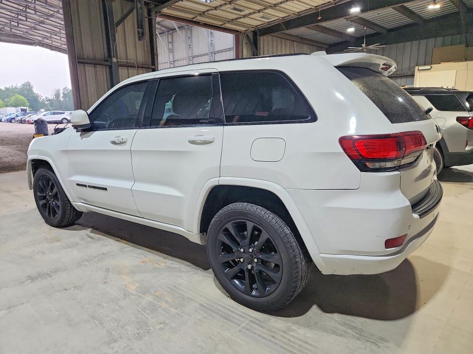 Aukcja sprzedaży 2019 Jeep Grand Cherokee, vin: 1C4RJEAG3KC643098, numer aukcji: 62384656