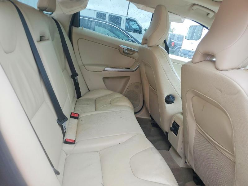 59384246 :رقم المزاد ، YV4902DZ5C2245426 vin ، 2012 Volvo Xc60 مزاد بيع