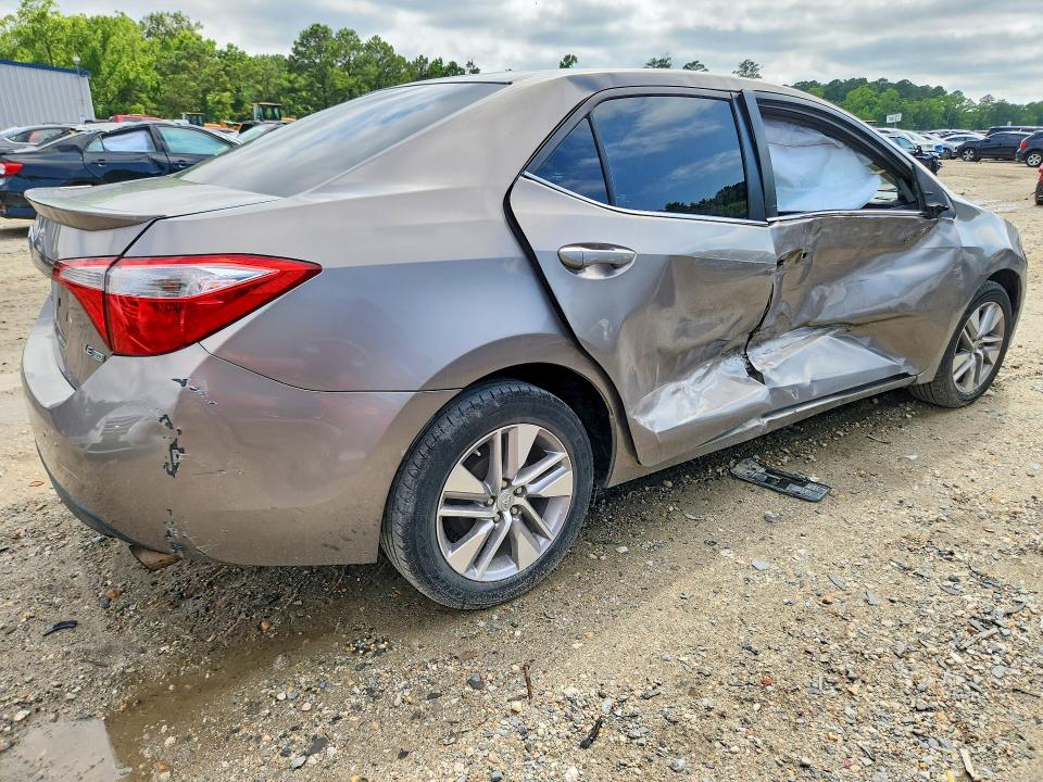 Aukcja sprzedaży 2014 Toyota Corolla, vin: 5YFBPRHEXEP105036, numer aukcji: 59531796