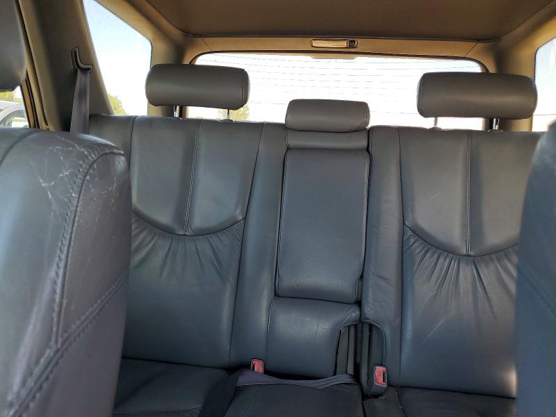 Aukcja sprzedaży 2000 Lexus Rx, vin: JT6HF10U9Y0114138, numer aukcji: 62044776