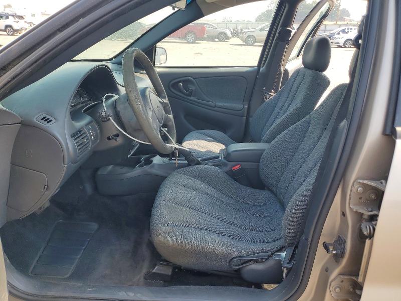 Продажа на аукционе авто 2004 Chevrolet Cavalier, vin: 1G1JC52F647107215, номер лота: 63359486