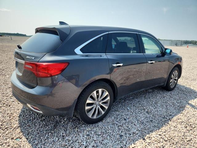 Продажа на аукционе авто 2014 Acura Mdx, vin: 5FRYD3H66EB009195, номер лота: 62920206