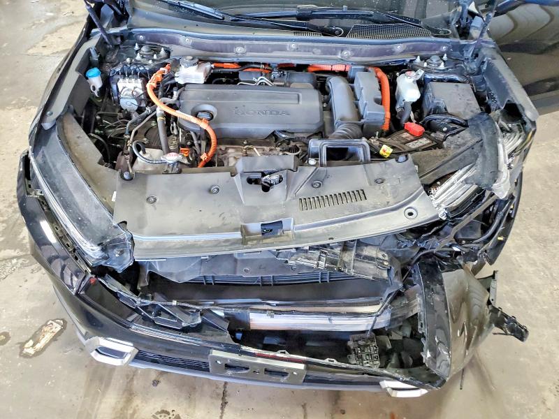 Продаж на аукціоні авто 2026 Honda Cr-v, vin: 5J6RS6H93TL014074, номер лоту: 61081826