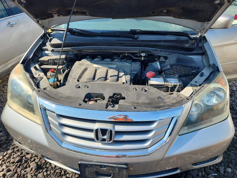 Продаж на аукціоні авто 2009 Honda Odyssey, vin: 5FNRL387X9B041672, номер лоту: 60952196