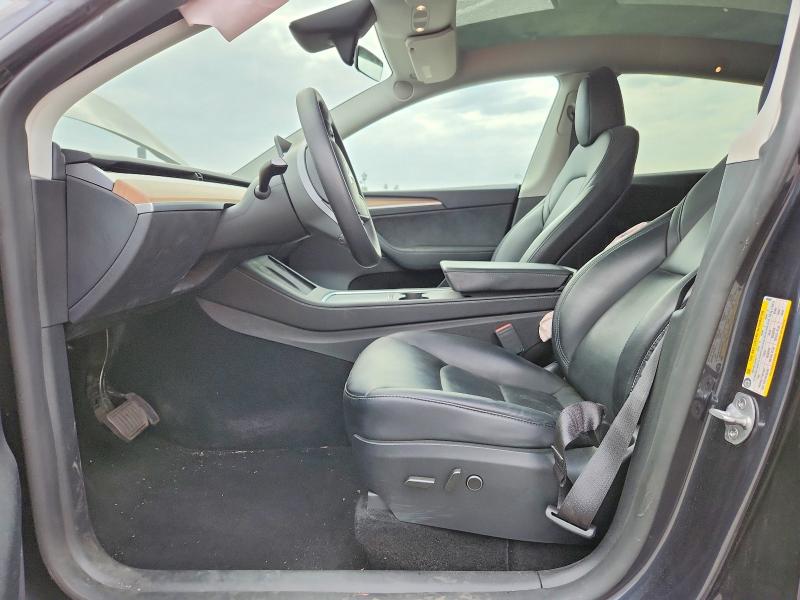Aukcja sprzedaży 2024 Tesla Model Y, vin: 7SAYGDEE2RF064620, numer aukcji: 60653576