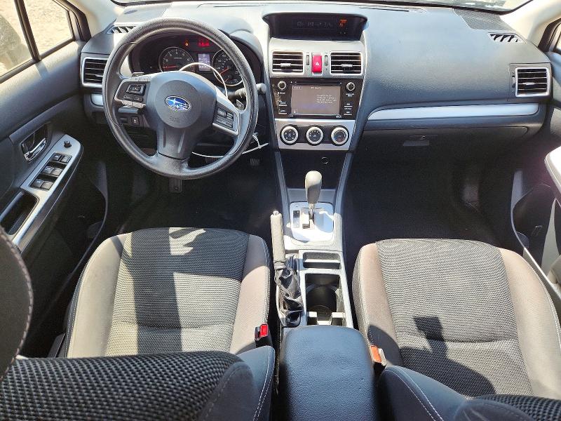 Продаж на аукціоні авто 2015 Subaru Xv Crosstrek, vin: JF2GPADC5F8263553, номер лоту: 61382336