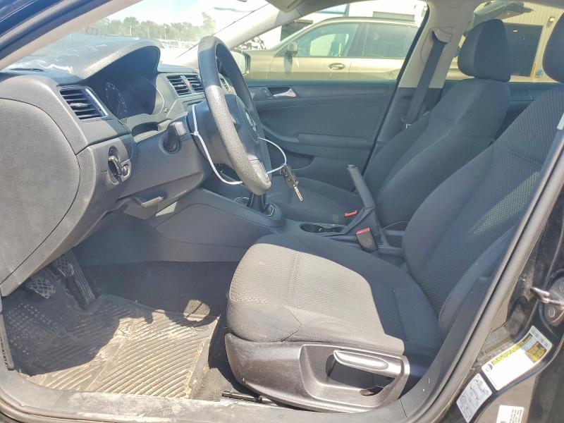 2011 Volkswagen Jetta მანქანა იყიდება აუქციონზე, vin: 3VW1K7AJ1BM308838, აუქციონის ნომერი: 62859476