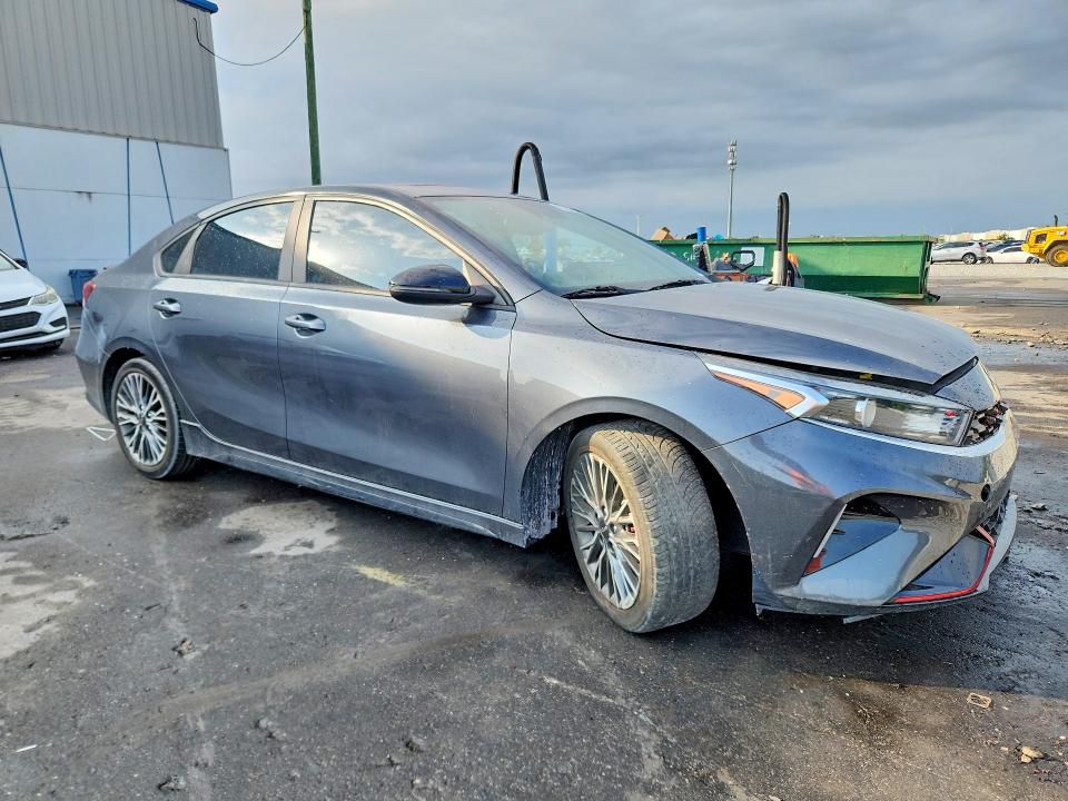 Продаж на аукціоні авто 2024 Kia Forte, vin: 3KPF54AD0RE721346, номер лоту: 62787976