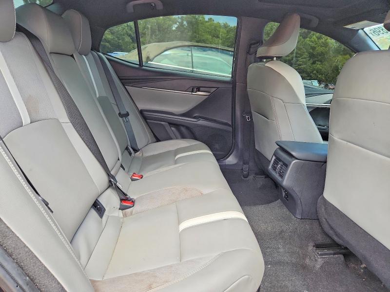 Продаж на аукціоні авто 2025 Toyota Camry, vin: 4T1DAACK6SU040270, номер лоту: 63191896