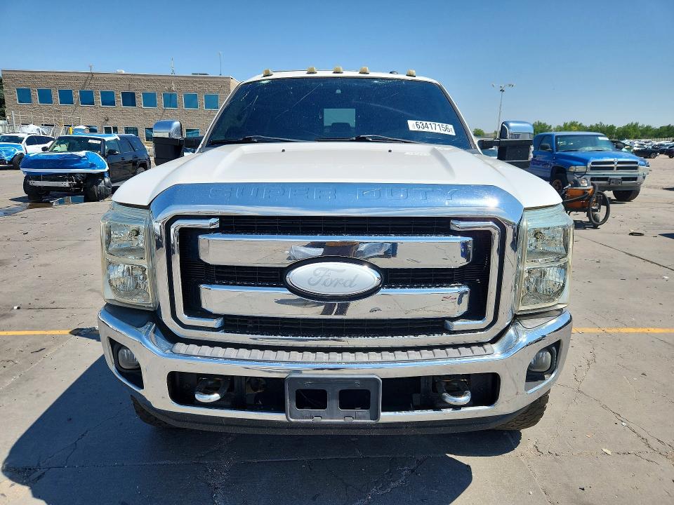 Aukcja sprzedaży 2014 Ford F250, vin: 1FT7W2BT4EEB07448, numer aukcji: 63417156