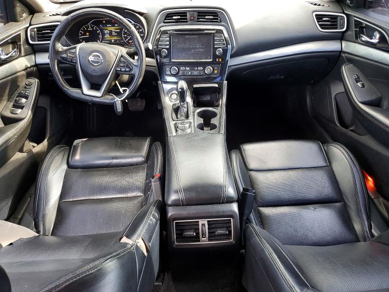 Aukcja sprzedaży 2017 Nissan Maxima, vin: 1N4AA6AP1HC369398, numer aukcji: 62666446