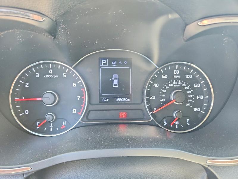 Auction sale of the 2018 Kia Forte, vin: 3KPFK4A77JE269659, lot number: 59744376