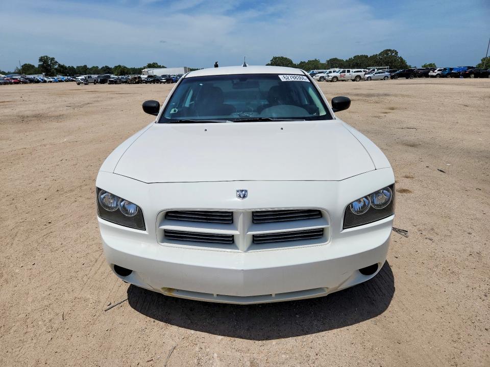 Продаж на аукціоні авто 2010 Dodge Charger, vin: 2B3CA4CT1AH182264, номер лоту: 62788366