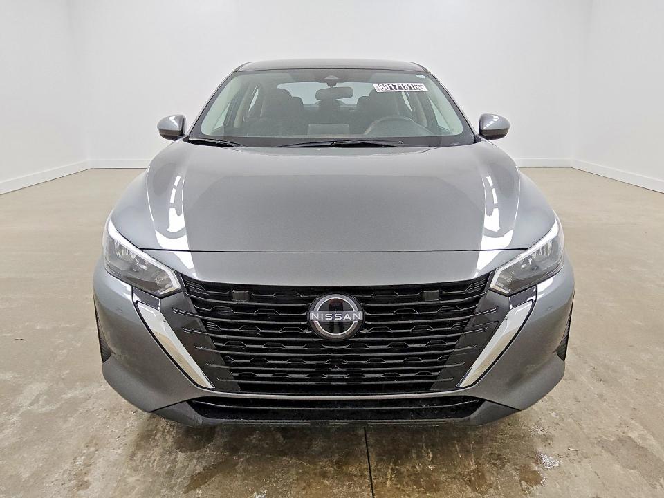 Продажа на аукционе авто 2024 Nissan Sentra, vin: 3N1AB8CV3RY287831, номер лота: 60171816