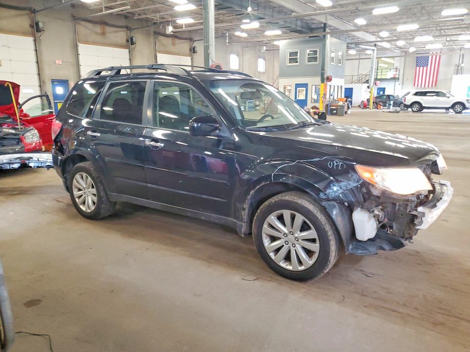 Продажа на аукционе авто 2012 Subaru Forester, vin: JF2SHBDC1CH443864, номер лота: 60649116