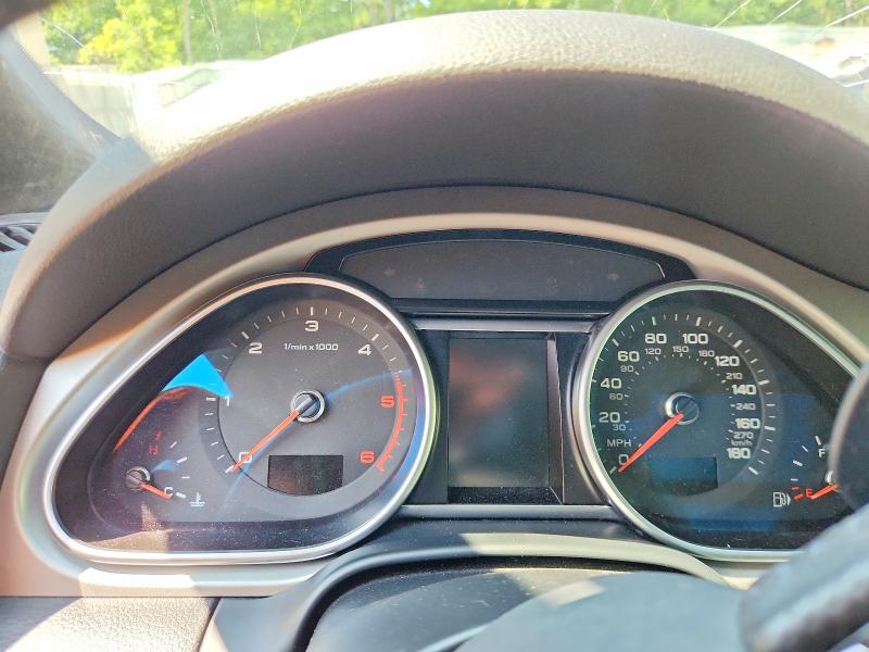 Auction sale of the 2015 Audi Q7, vin: WA1WMAFE7FD032821, lot number: 60656686