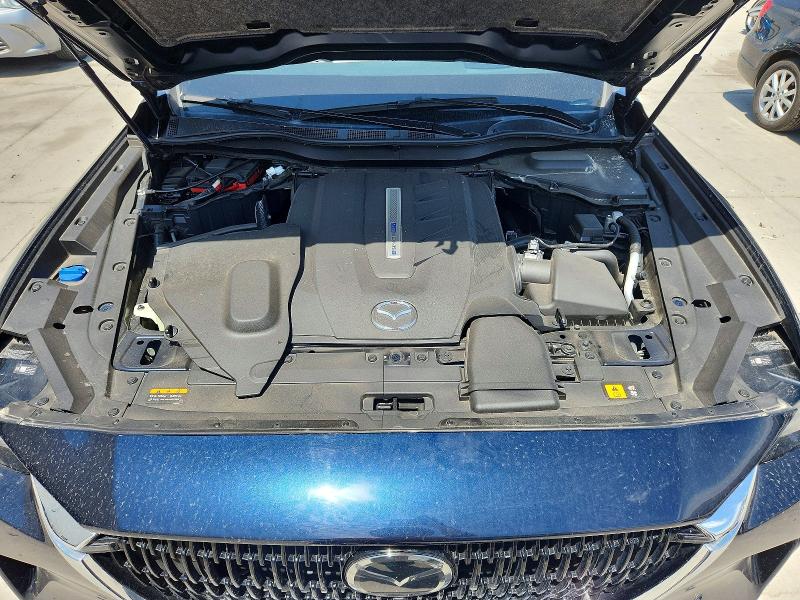 Aukcja sprzedaży 2024 Mazda Cx-90, vin: JM3KKEHA0R1130520, numer aukcji: 62397096