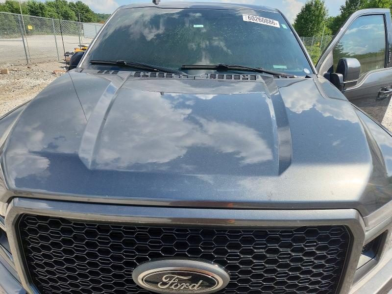 Продаж на аукціоні авто 2020 Ford F150, vin: 1FTEW1E54LFA68365, номер лоту: 60260886