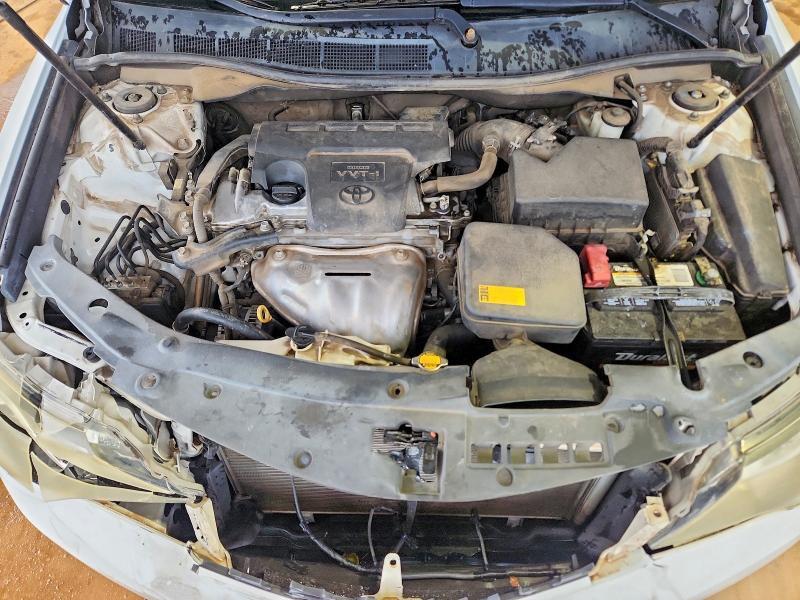 60937706 :رقم المزاد ، 4T1BF1FKXEU727616 vin ، 2014 Toyota Camry مزاد بيع