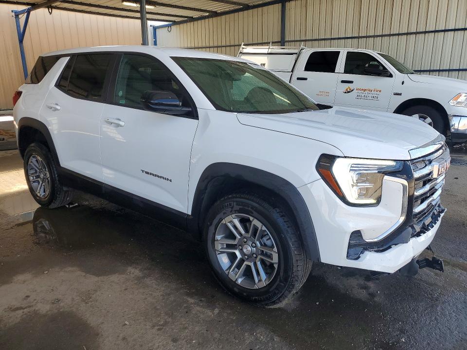Aukcja sprzedaży 2026 Gmc Terrain, vin: 3GKALUEG5TL398049, numer aukcji: 63394696