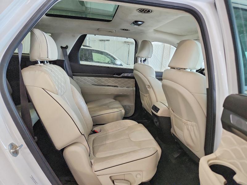 Продажа на аукционе авто 2020 Hyundai Palisade, vin: KM8R5DHE3LU092164, номер лота: 85983065