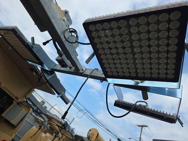 2020 Ghs Lighting Greenfire Iaf-01 მანქანა იყიდება აუქციონზე, vin: XXXXXX079978, აუქციონის ნომერი: 60673256