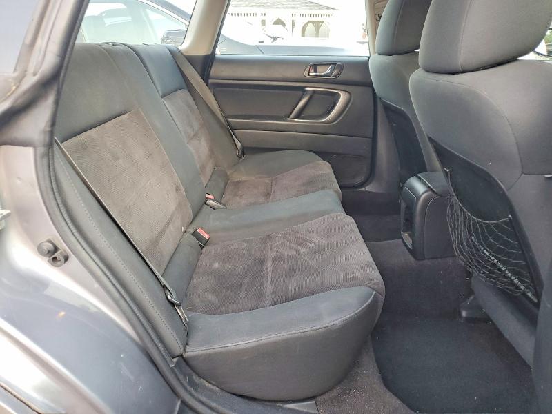 Aukcja sprzedaży 2008 Subaru Outback, vin: 4S4BP60C487335648, numer aukcji: 60948916