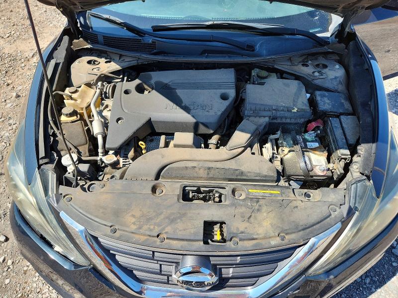 2016 Nissan Altima მანქანა იყიდება აუქციონზე, vin: 1N4AL3AP7GC253341, აუქციონის ნომერი: 59402016