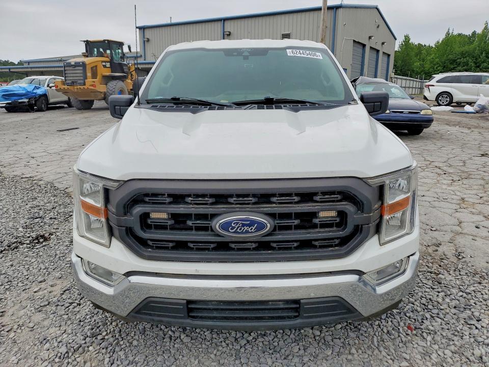 Продаж на аукціоні авто 2021 Ford F150, vin: 1FTEW1C55MKE70200, номер лоту: 62445406