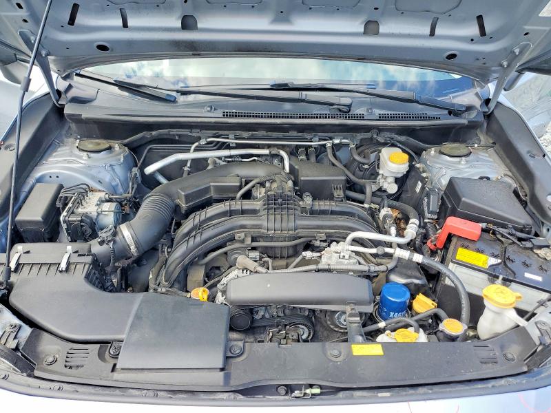 2021 Subaru Crosstrek მანქანა იყიდება აუქციონზე, vin: JF2GTABCXM8345094, აუქციონის ნომერი: 62204866