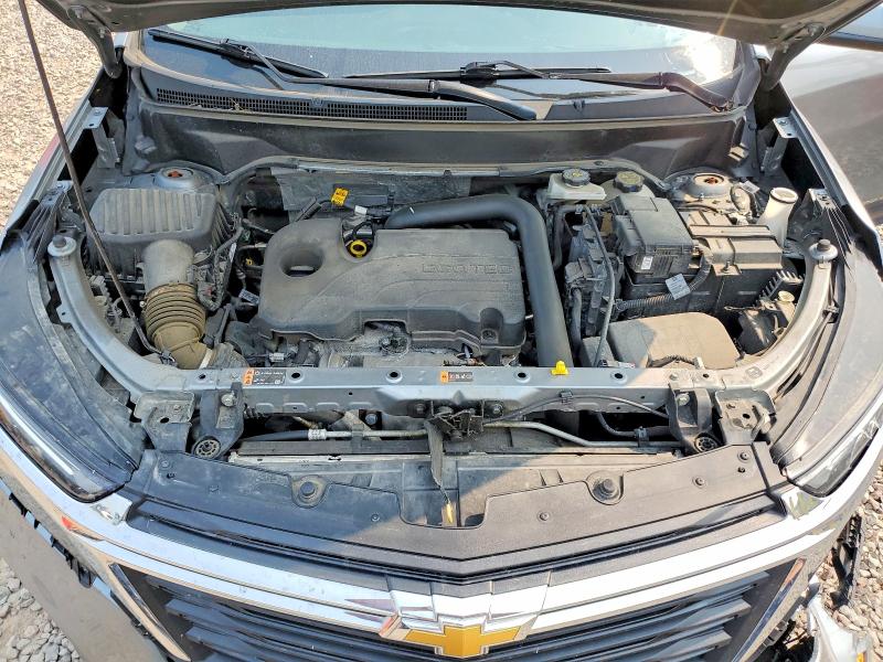 61529826 :رقم المزاد ، 3GNAXUEG7RS146809 vin ، 2024 Chevrolet Equinox مزاد بيع