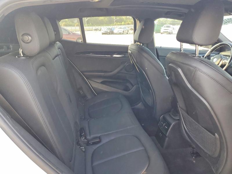 60044076 :رقم المزاد ، WBXYH9C07M5S76991 vin ، 2021 Bmw X2 مزاد بيع