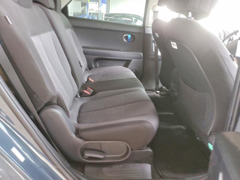 Aukcja sprzedaży 2024 Hyundai Ioniq 5, vin: KM8KN4DE5RU341953, numer aukcji: 60076056