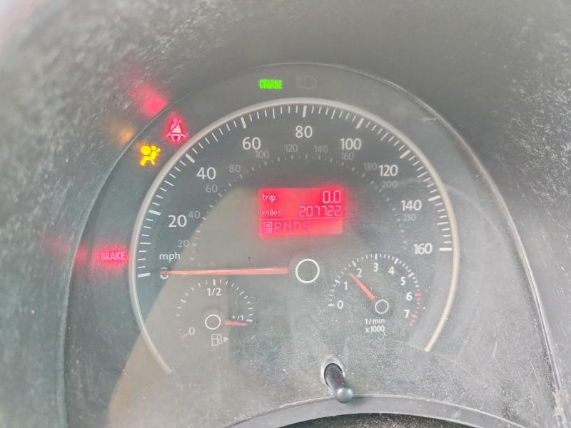 Продаж на аукціоні авто 2007 Volkswagen New Beetle, vin: 3VWRF31Y27M420455, номер лоту: 61488516