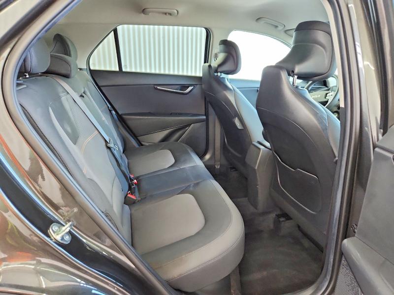 Aukcja sprzedaży 2026 Kia Niro, vin: KNDCP3LE0T5319312, numer aukcji: 60057216