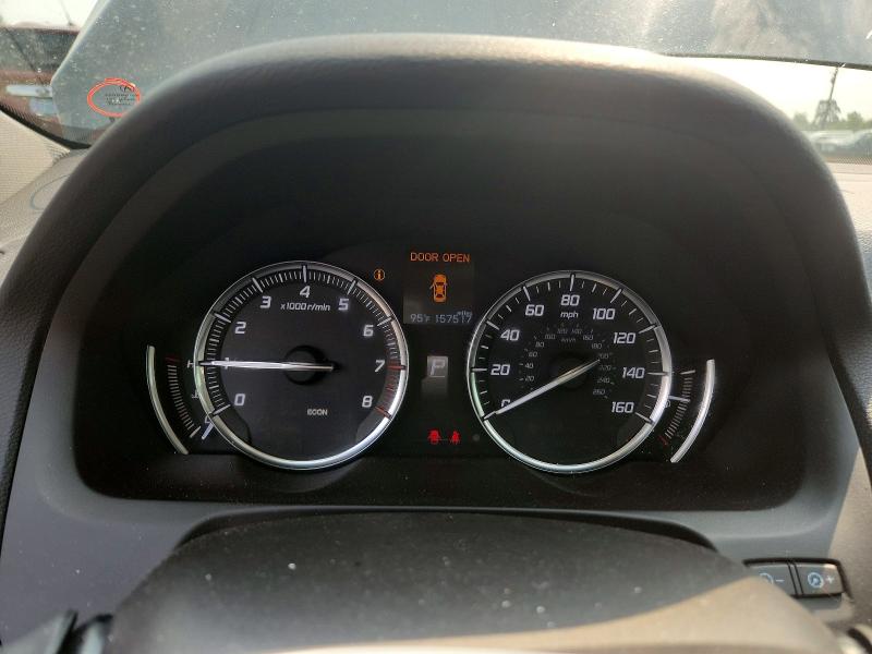 Продаж на аукціоні авто 2015 Acura Tlx, vin: 19UUB1F39FA008413, номер лоту: 61876916