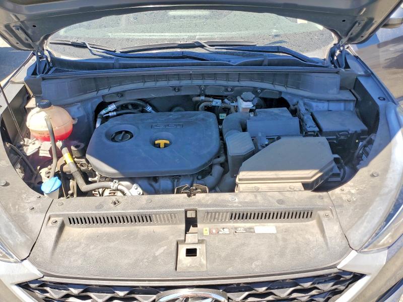 Aukcja sprzedaży 2021 Hyundai Tucson, vin: KM8J23A43MU342389, numer aukcji: 59852316