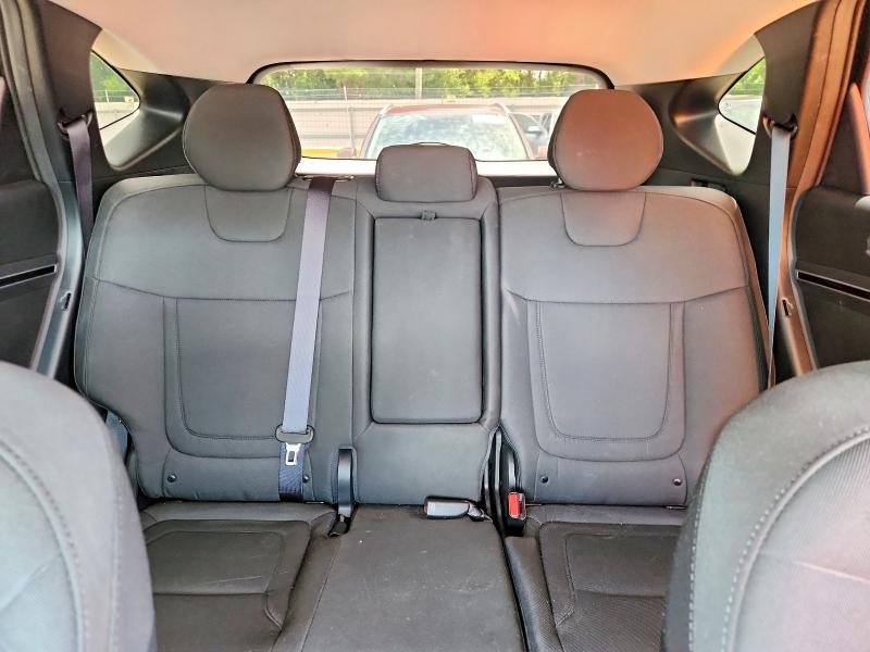 60941586 :رقم المزاد ، 5NMJB3AE7NH149295 vin ، 2022 Hyundai Tucson مزاد بيع