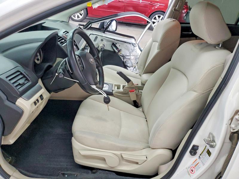 Продажа на аукционе авто 2013 Subaru Impreza, vin: JF1GPAL6XD2821199, номер лота: 61898596