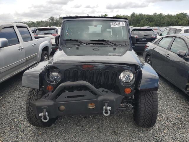 Продажа на аукционе авто 2009 Jeep Wrangler, vin: 1J4FA54149L749140, номер лота: 60048616
