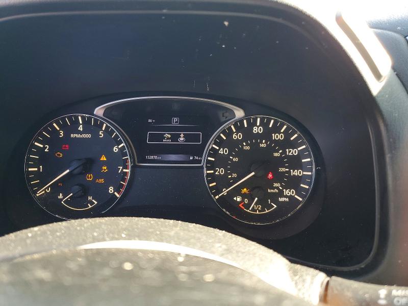 62567836 :رقم المزاد ، 5N1DR2MN1JC668894 vin ، 2018 Nissan Pathfinder مزاد بيع