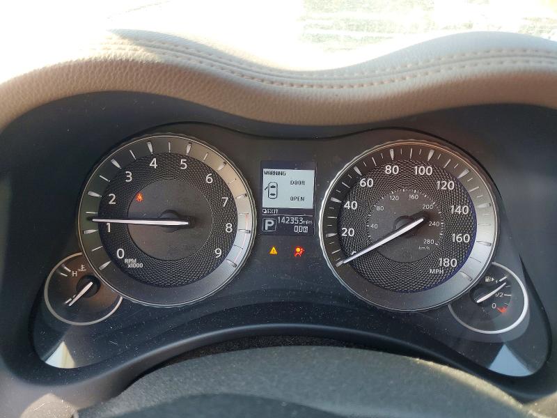 Продажа на аукционе авто 2016 Infiniti Q70l, vin: JN1BY1PP3GM630661, номер лота: 59858266