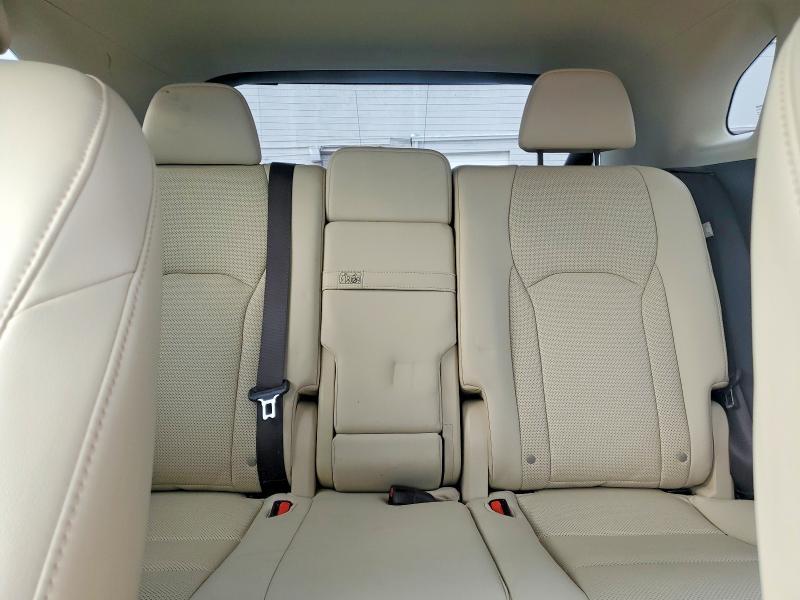 Продаж на аукціоні авто 2020 Lexus Rx, vin: 2T2HZMDA2LC245732, номер лоту: 60719696