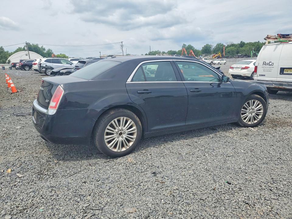Aukcja sprzedaży 2014 Chrysler 300, vin: 2C3CCARG9EH374124, numer aukcji: 60751966