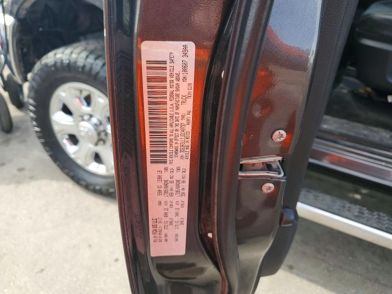 2018 Ram 3500 მანქანა იყიდება აუქციონზე, vin: 3C63R3JL1JG140737, აუქციონის ნომერი: 60206856